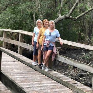 Meet your Posher, Gail